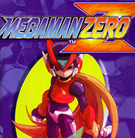 Mega Man Zero