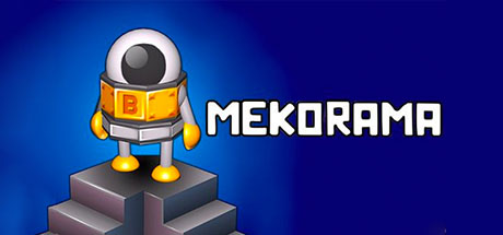 Mekorama