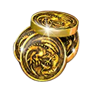 popular game character