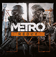 Metro Redux