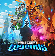 Minecraft Legends