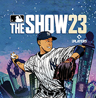 MLB The Show 23