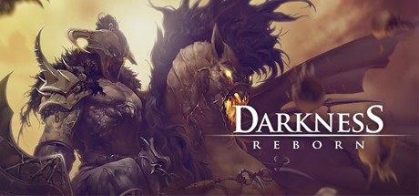 Darkness Reborn Elmas