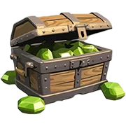 popular game character