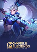 Mobile Legends 449 + 45 Elmas TR Top-Up