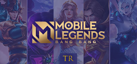 Mobile Legends Elmas TR
