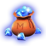 popular game character