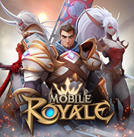 Mobile Royale