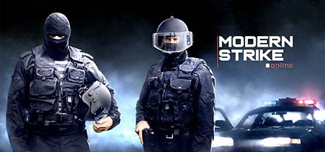 Modern Strike Online Savaş