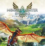 Monster Hunter Stories 2