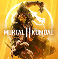 Mortal Kombat 11