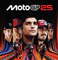 MotoGP 25