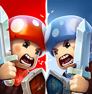 Mushroom Wars 2 Elmas