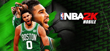 NBA 2K Mobile Basketball Game