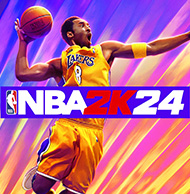NBA 2K24