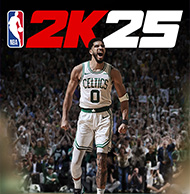 NBA 2K25