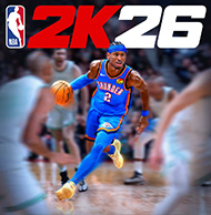 NBA 2K26