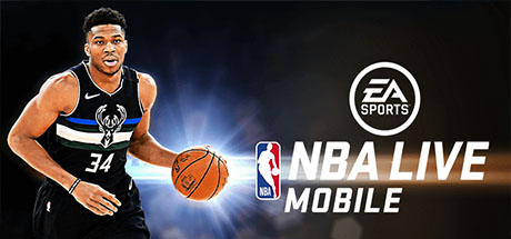 NBA LIVE Mobile Basketball
