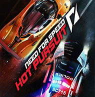 Need for Speed Hot Pursuit