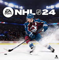 NHL 24