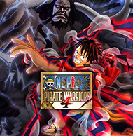 One Piece Pirate Warriors 4