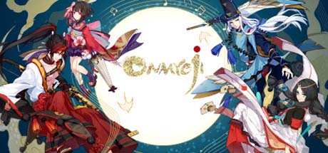 Onmyoji