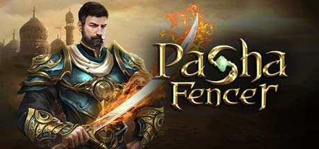 Pasha Fencer