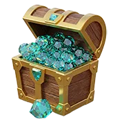 popular game character