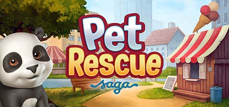 Pet Rescue Saga