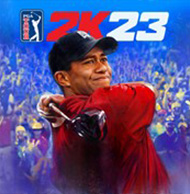 PGA Tour 2K23