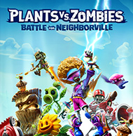 Plants vs. Zombies Battle for Neighborville