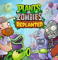 Plants vs Zombies Replanted