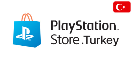 Sony PlayStation (PSN) Store TL