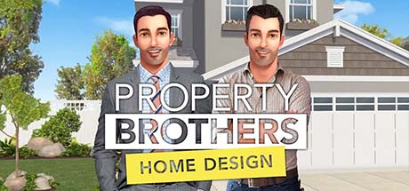 Property Brothers Home Design