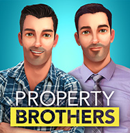 Property Brothers Home Design