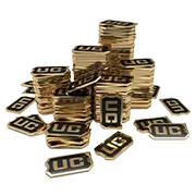 popular game character