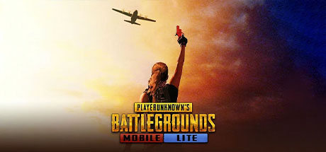 PUBG Mobile Lite