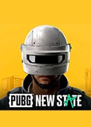 Google Play 100 TL PUBG New State NC