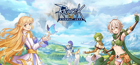 Ragnarok M Eternal Love EU Elmas