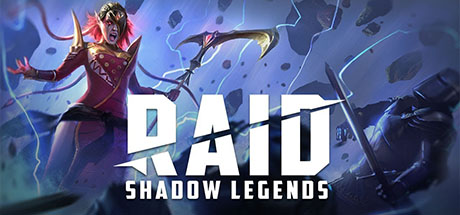 RAID Shadow Legends