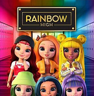 Rainbow High