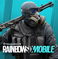 Rainbow Six Mobile