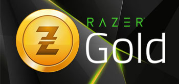 Razer Gold TL