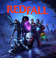 Redfall