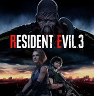RESIDENT EVIL 3