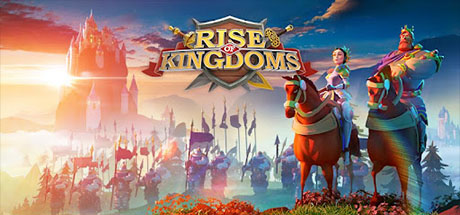 Rise of Kingdoms Lost Crusade
