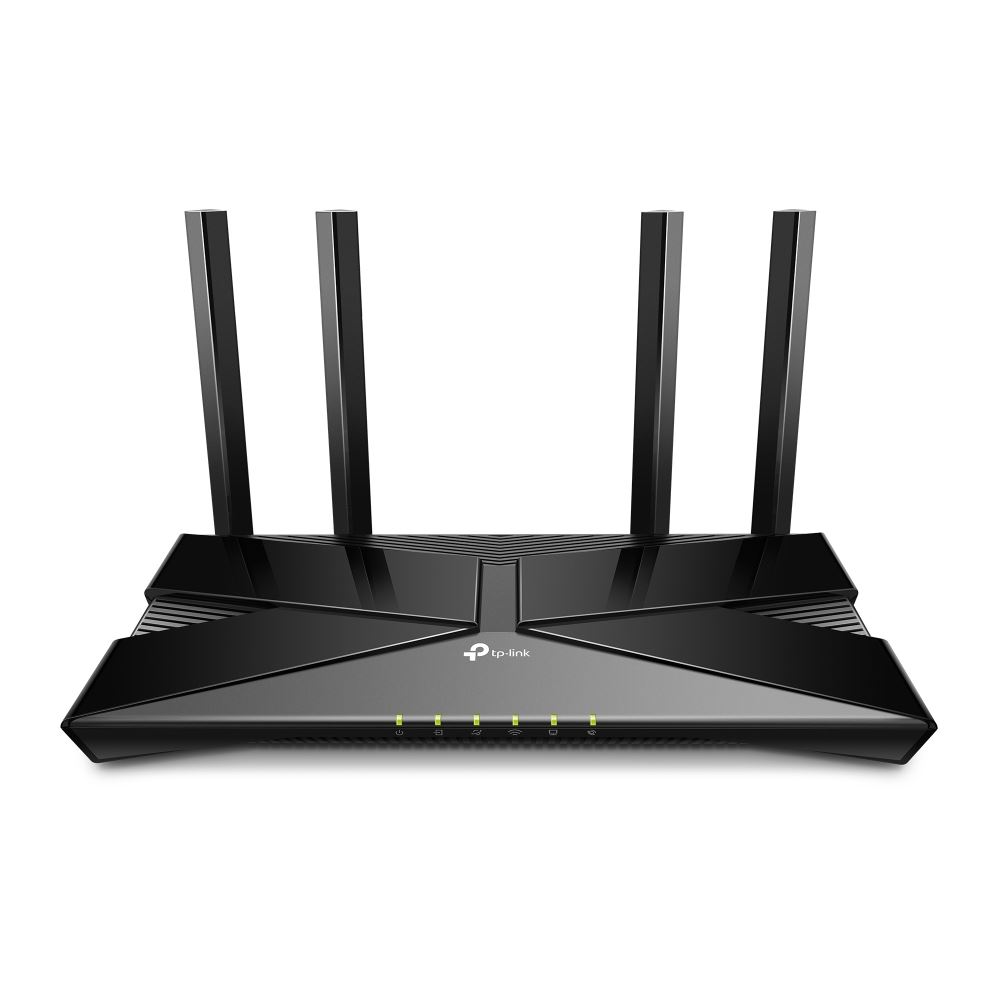 TP-LINK ROU AX 1800 Wireless VDSL/ADSL Mo