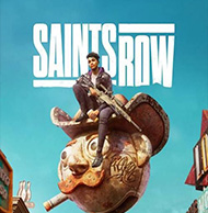 Saints Row