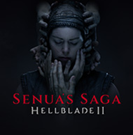 Senuas Saga Hellblade II