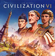 Sid Meiers Civilization 6